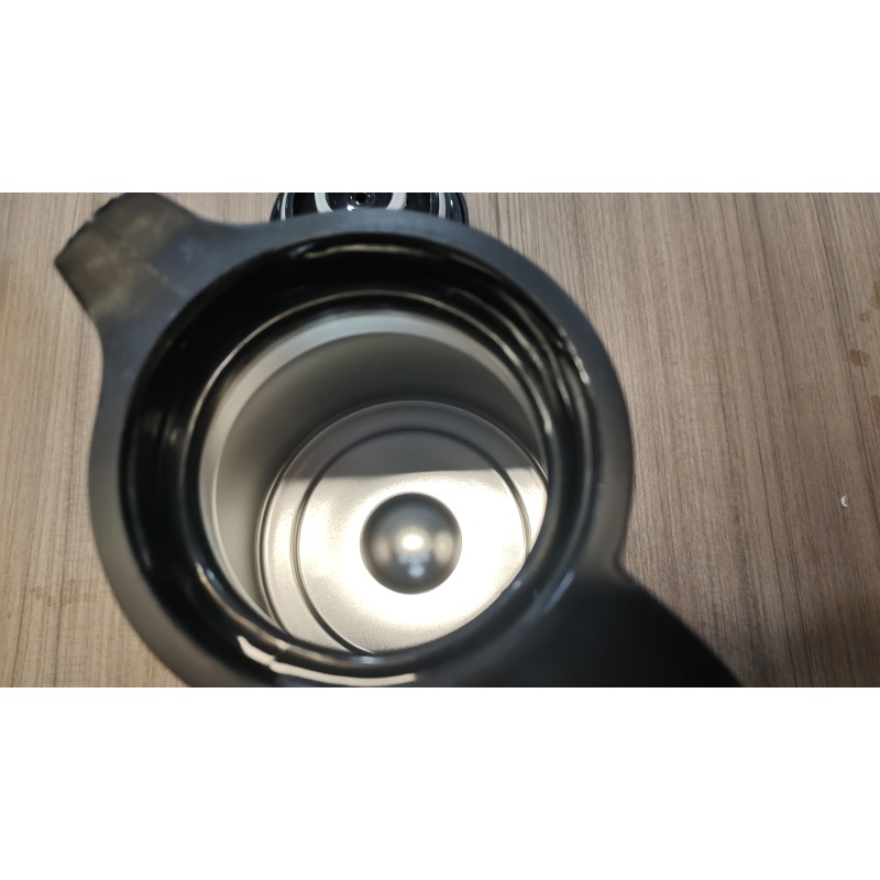 2L Top Seller Big Thermal Coffee Carafe Manufacture Double Wall Stainless Steel Coffee Pot