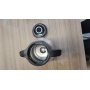 2L Top Seller Big Thermal Coffee Carafe Manufacture Double Wall Stainless Steel Coffee Pot