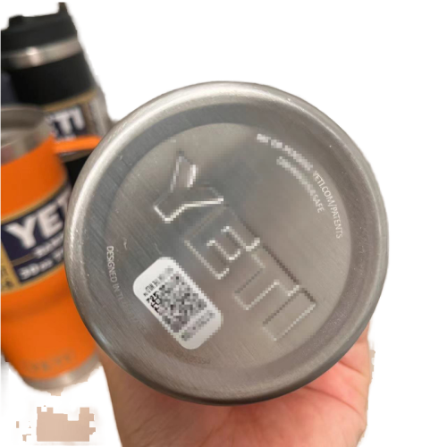 Factory Hot Selling 20 Oz Double Wall Stainless Steel Water Tumbler Travel Mug Custom Logo Thermal Glasses Insulation Mugs