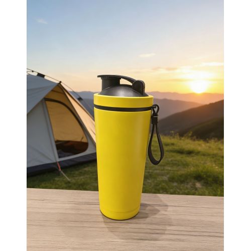 New Style Stainless Steel Vacuum Insulated Cup with Lid 6-12 Hours Thermal Insulation Eco-Friendly Portable Hot/Cold Travel Use