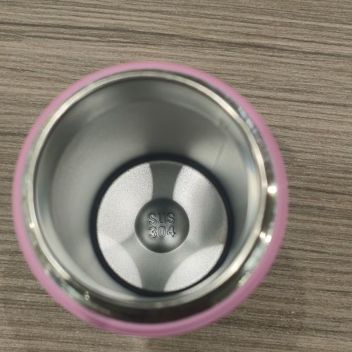 Classic Stainless Steel Eco-Friendly Large Capacity Vacuum Insulated Thermos Water Bottle Lid-Leak-Proof BPA Free Hot 12-24