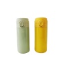 2024 New Design Luxury Fashion Sport Insulated Travel Bouncing Stainless Steel Water Bottle