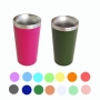 2025 Popular Factory Price Wholesale Custom Vacuum Insulated Stainless Steel Water Cup Beer Tea Coffee  Thermal Mugs