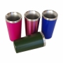2025 Popular Factory Price Wholesale Custom Vacuum Insulated Stainless Steel Water Cup Beer Tea Coffee  Thermal Mugs