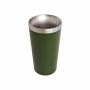 2025 Popular Factory Price Wholesale Custom Vacuum Insulated Stainless Steel Water Cup Beer Tea Coffee  Thermal Mugs