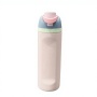 Original Factory Wholesale Classic 450ML Vacuum Insulated Stainless Steel Leak-Proof Cup Flip Lid Straw Handle Travel