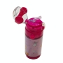 Child Water Cup with Straw Stainless Steel Thermos Tumbler Milk Bottle Cute Water Bottle