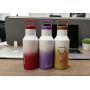 Gradient Customizable Stainless Steel Insulated Tumbler - Premium Double-Wall Design for  Hiking Camping Outdoor Use