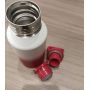 Gradient Customizable Stainless Steel Insulated Tumbler - Premium Double-Wall Design for  Hiking Camping Outdoor Use