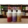 Gradient Customizable Stainless Steel Insulated Tumbler - Premium Double-Wall Design for  Hiking Camping Outdoor Use