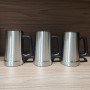 Manufacturer Tumbler Travel Beer Mug Wine Tumbler Cups Stainless Steel Insulated Coffee Mug with Handle