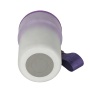 2026 Hot Selling Custom Logo Car Tumbler Coffee Mug Double Walled Vacuum Flask Bottle 350ml Stainless Steel Camping