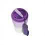 2026 Hot Selling Custom Logo Car Tumbler Coffee Mug Double Walled Vacuum Flask Bottle 350ml Stainless Steel Camping