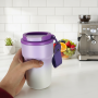 2026 Hot Selling Custom Logo Car Tumbler Coffee Mug Double Walled Vacuum Flask Bottle 350ml Stainless Steel Camping