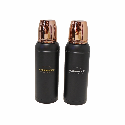 Wholesale Creative Large Capacity Stainless Steel Insulation Cup Portable Water Bottle