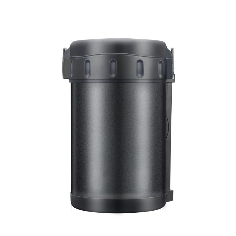 Food Safe 18 8 Stainless Steel Double Wall Food Jar Large Capacity Vacuum Thermos Food Container