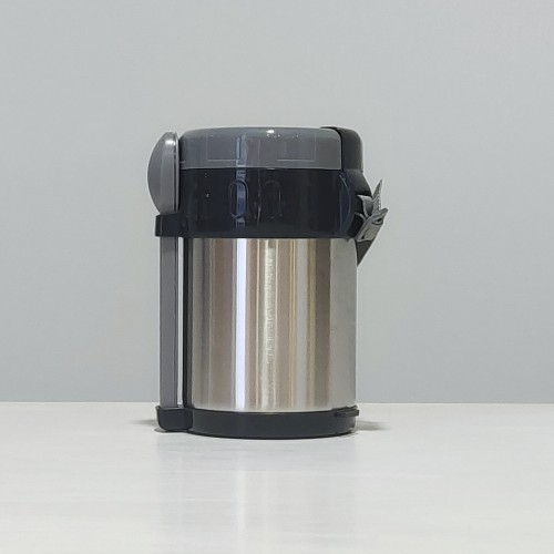 Food Safe 18 8 Stainless Steel Double Wall Food Jar Large Capacity Vacuum Thermos Food Container