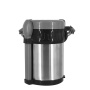 Food Safe 18 8 Stainless Steel Double Wall Food Jar Large Capacity Vacuum Thermos Food Container
