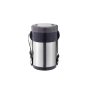 Food Safe 18 8 Stainless Steel Double Wall Food Jar Large Capacity Vacuum Thermos Food Container