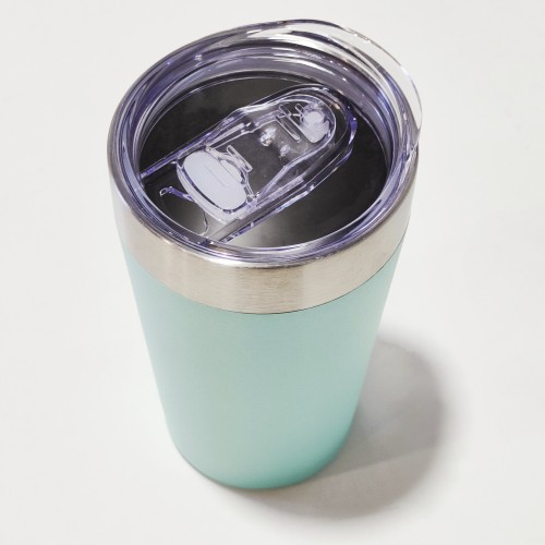 SUS304 Stainless Steel Cup Coffee Mug Car Water Cup Vacuum Tumbler Water Bottle Cup Set