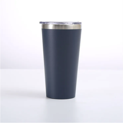 SUS304 Stainless Steel Cup Coffee Mug Car Water Cup Vacuum Tumbler Water Bottle Cup Set