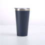 SUS304 Stainless Steel Cup Coffee Mug Car Water Cup Vacuum Tumbler Water Bottle Cup Set