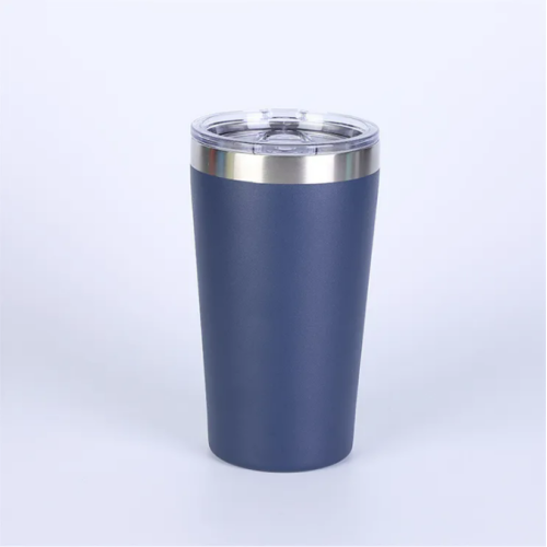 SUS304 Stainless Steel Cup Coffee Mug Car Water Cup Vacuum Tumbler Water Bottle Cup Set