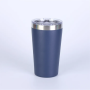 SUS304 Stainless Steel Cup Coffee Mug Car Water Cup Vacuum Tumbler Water Bottle Cup Set