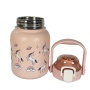 Cheap Big Belly 30oz 40oz Stainless Steel Double Wall Vacuum Insulated Cartoon Style 12-24hr Thermal Insulation BPA Free