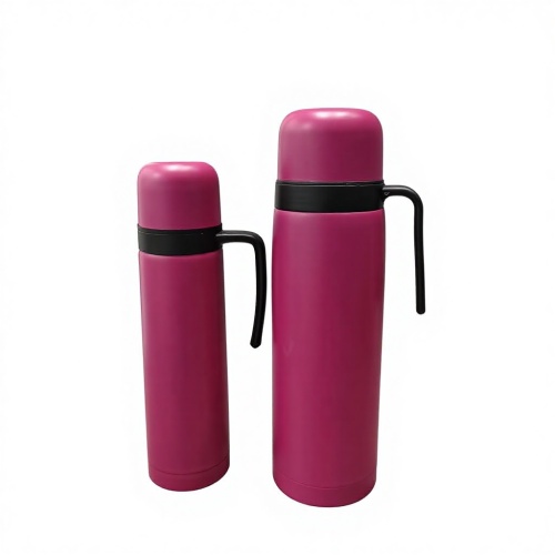 Customized Classic Stainless Steel Thermos Bottle Yerba Mate Sports Travel Double Wall Vacuum Dual-Use Lid Hot Drinks Customized Classic Stainless Steel Thermos Bottle Yerba Mate Sports Travel Double Wall Vacuum Dual-Use Lid Hot Drinks