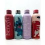 Бутылка для воды с индивидуальным логотипом, с двойными стенками, вакуумная термобутылка, узкое горлышко, из нержавеющей стали, с двойными стенками, вакуумная термокружка.