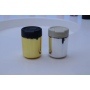 320ml Cute Mini Sealed Stainless Steel Vacuum Coffee Cup Gift Storage Box Lunch Box Water Cup