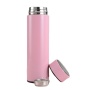 Stainless Steel Termo Digital Tumbler Vacuum Insulated Temperature Flask Smart Led Thermo Water Bottle with Temperature Display