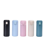 Wholesale Custom New Bouncing Cup Lock Stainless Steel Vacuum Pea Cup Water Bottle