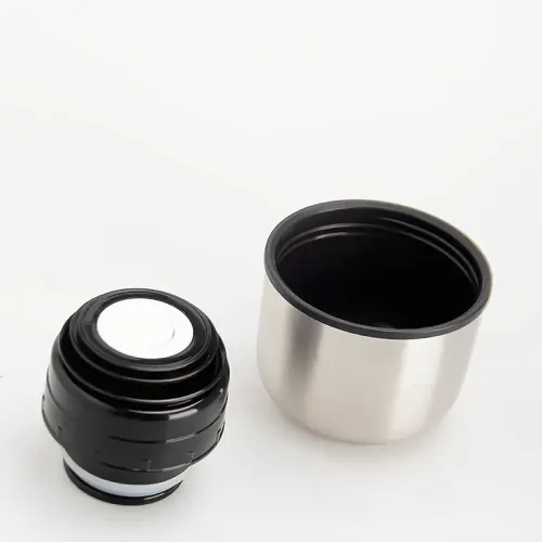 Hot Selling 2024 Colorful OEM Bullet Shape Stainless Steel Drinking Water Bottle Termos Water Bottle