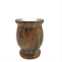 240ml Creative Stainless Steel Classic Insulation Yerba Mate Cup Ma Dai Cup