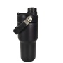 304 Stainless Steel Vacuum Thermos Flask Double Wall Insulated 600ml 24H Hot Cold Travel Mug Leak Proof BPA Free Wholesale