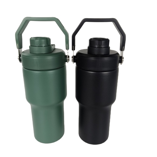 304 Stainless Steel Vacuum Thermos Flask Double Wall Insulated 600ml 24H Hot Cold Travel Mug Leak Proof BPA Free Wholesale 304 Stainless Steel Vacuum Thermos Flask Double Wall Insulated 600ml 24H Hot Cold Travel Mug Leak Proof BPA Free Wholesale