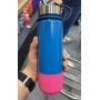 Gift Hot Sale Stainless Steel Intelligent Vacuum Music Water Bottle