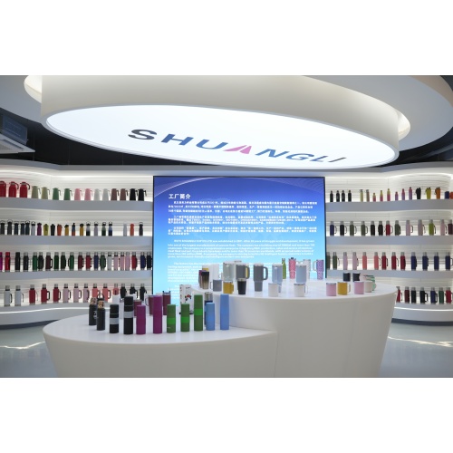 Gift Hot Sale Stainless Steel Intelligent Vacuum Music Water Bottle