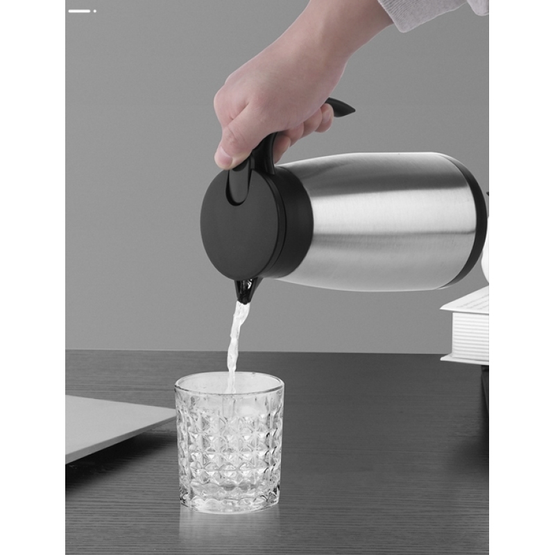 Good Quality Eco-friendly Coffee Pot Tea Pot Vacuum Flask Coffee Kettle Stainless Steel Thermos