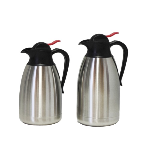 Good Quality Eco-friendly Coffee Pot Tea Pot Vacuum Flask Coffee Kettle Stainless Steel Thermos Good Quality Eco-friendly Coffee Pot Tea Pot Vacuum Flask Coffee Kettle Stainless Steel Thermos