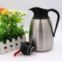 Good Quality Eco-friendly Coffee Pot Tea Pot Vacuum Flask Coffee Kettle Stainless Steel Thermos