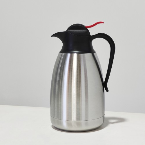 Good Quality Eco-friendly Coffee Pot Tea Pot Vacuum Flask Coffee Kettle Stainless Steel Thermos
