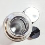 Classic Big Capacity Outdoor Double Wall Stainless Steel Vacuum Flask  Mate Thermos Travel Bottle