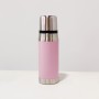 Classic Big Capacity Outdoor Double Wall Stainless Steel Vacuum Flask  Mate Thermos Travel Bottle
