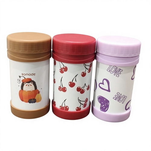 2026 Wholesale Cute Design Stainless Steel Vacuum Water Bottle Leak-proof Travel Coffee Mug Keep Warm 6-12 Hours BPA Free Wide 2026 Wholesale Cute Design Stainless Steel Vacuum Water Bottle Leak-proof Travel Coffee Mug Keep Warm 6-12 Hours BPA Free Wide