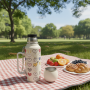 Big Capacity Stainless Steel Leak-Proof Vacuum Insulated Eco-Friendly BPA Free Camping Sport Water Bottle