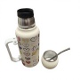 Big Capacity Stainless Steel Leak-Proof Vacuum Insulated Eco-Friendly BPA Free Camping Sport Water Bottle