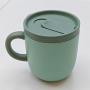 New Wholesale 260ml Three Wall Insulated Tumblers Stainless Steel Water Cup Tea Coffee Mug Rapid Cool Mug